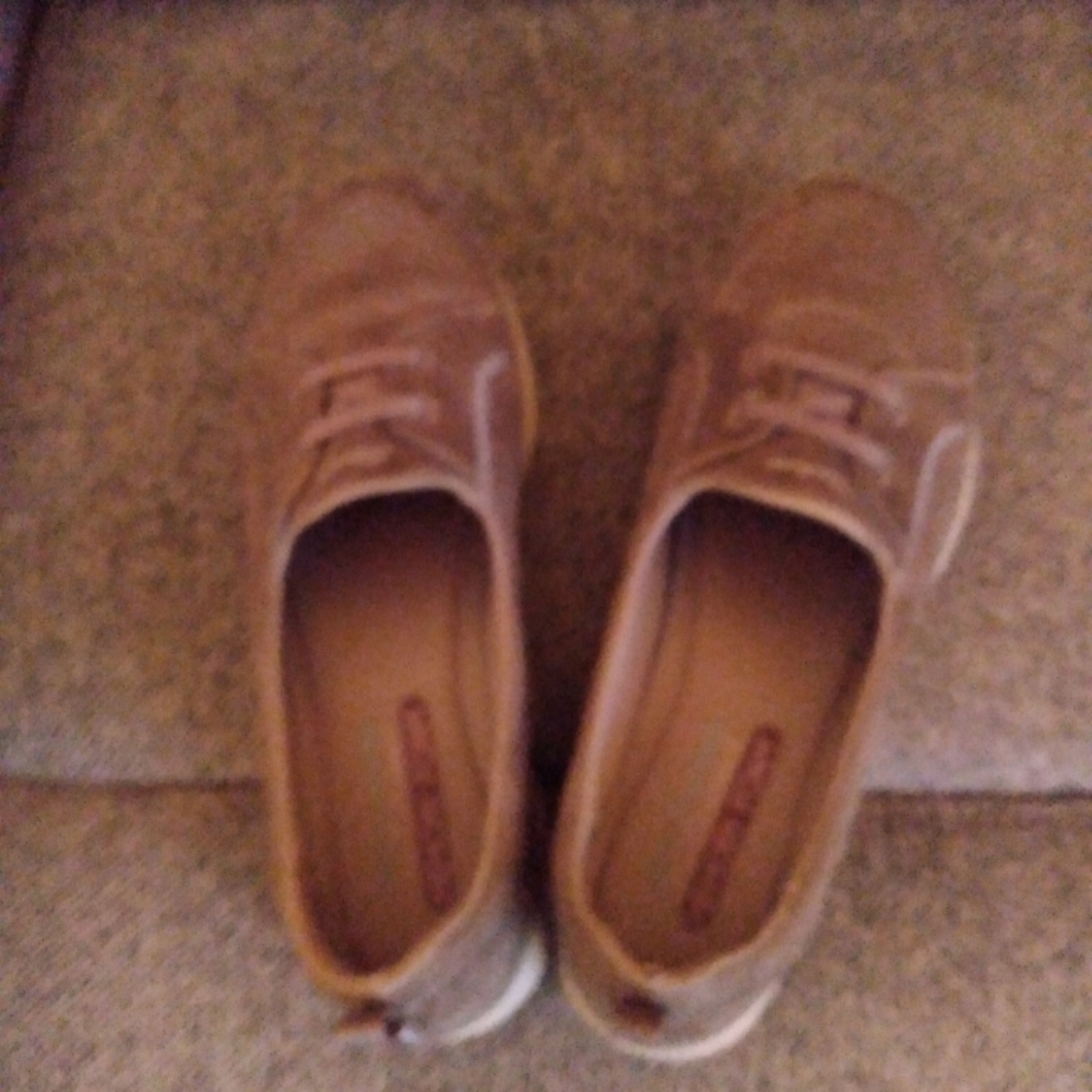 Skechers dress shoes 11